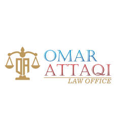 Omar Attaqi Law Office